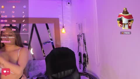 Ary Cooper online show from February 21, 7:21 pm