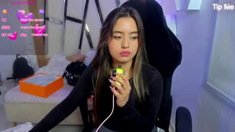 Ary Cooper online show from September 29, 1:49 pm