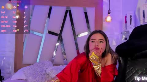 Ary Cooper online show from October 10, 2:49 pm