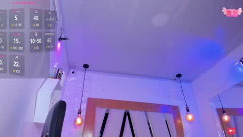 Ary Cooper online show from October 17, 12:52 pm