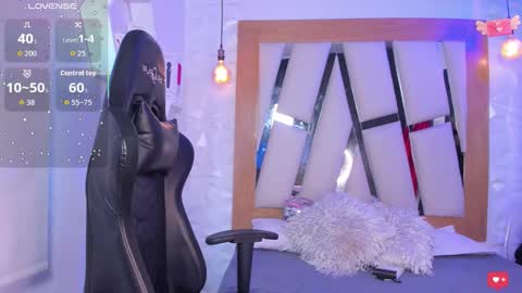 Ary Cooper online show from October 24, 12:34 pm