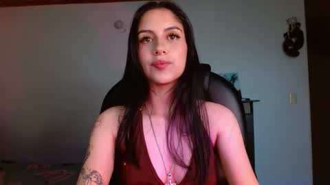 Snapshot of ary_pieerce chatting on September 25, 10:35 pm Independent Model online show from September 25, 10:35 pm