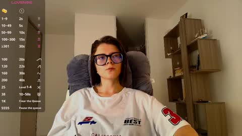 Snapshot of arya_starkw chatting on November 3, 2:29 pm Ary 3 online show from November 3, 2:29 pm