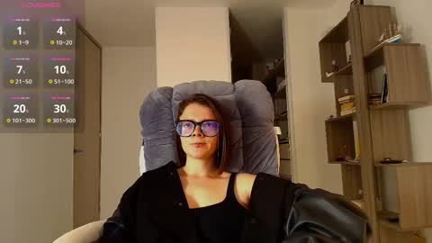 Snapshot of arya_starkw chatting on November 6, 2:29 pm Ary 3 online show from November 6, 2:29 pm