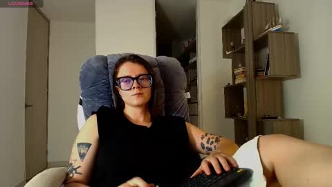 Snapshot of arya_starkw chatting on November 9, 9:57 pm Ary 3 online show from November 9, 9:57 pm