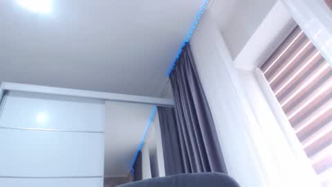 AryanAian1 online show from February 12, 9:10 am