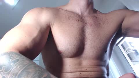 AryanAian1 online show from November 11, 12:05 pm