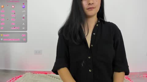 Aryastark 22 online show from January 2, 11:16 pm