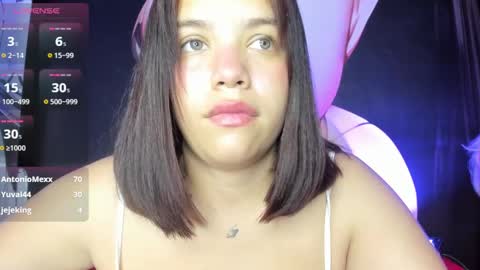 Snapshot of arybutty chatting on February 20, 3:08 pm Ary online show from February 20, 3:08 pm