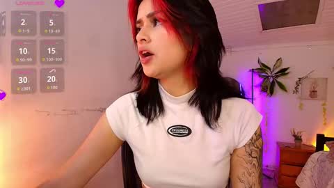 arye_lle online show from October 6, 10:07 pm