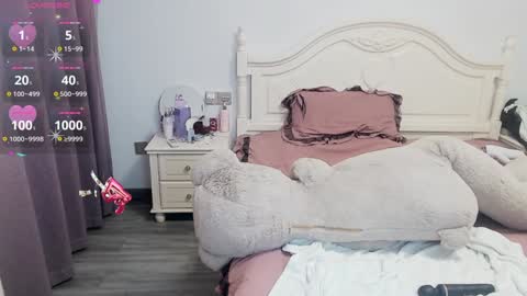 Lily online show from December 23, 6:22 am