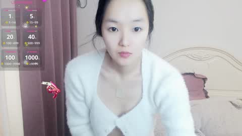 Lily online show from December 27, 3:09 am