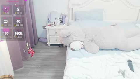 Lily online show from January 9, 6:17 am