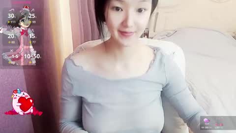 Lily online show from September 14, 4:00 am