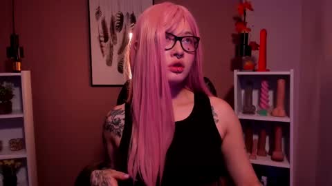 Asami  online show from February 17, 10:14 pm