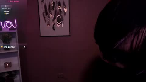 Asami  online show from February 19, 11:36 pm