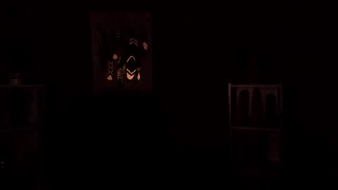 Asami  online show from March 6, 12:00 am