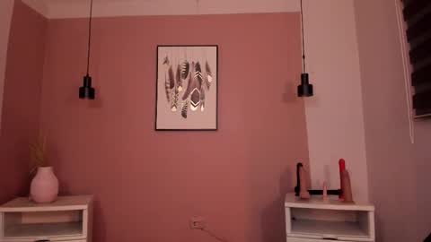 Asami  online show from November 27, 9:06 pm