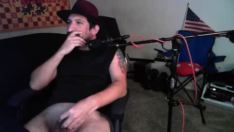 devilPup75 online show from September 11, 4:34 am