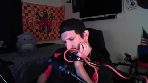 devilPup75 online show from September 17, 1:07 am