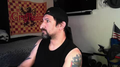 devilPup75 online show from September 25, 9:24 am