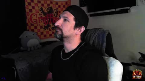 devilPup75 online show from September 29, 3:00 am