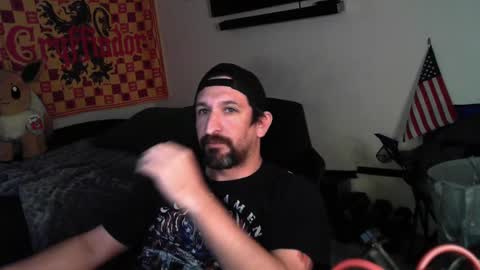 devilPup75 online show from October 4, 5:16 am