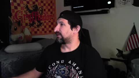 devilPup75 online show from October 4, 5:22 pm