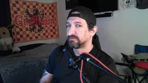 devilPup75 online show from October 21, 4:13 am