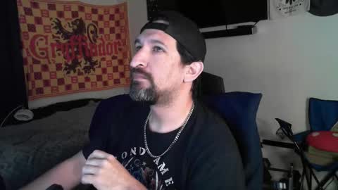 devilPup75 online show from October 27, 2:59 am