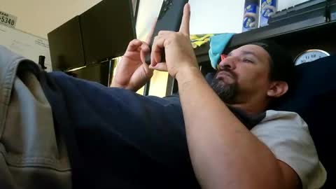 devilPup75 online show from December 1, 10:42 am