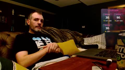 aschke online show from November 6, 7:04 pm