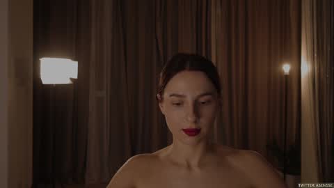 Call me Ann online show from January 15, 10:35 pm