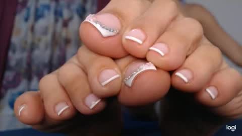 ashley online show from February 7, 3:34 am