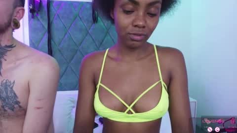 asha_zuri_and_adam online show from November 28, 12:52 pm