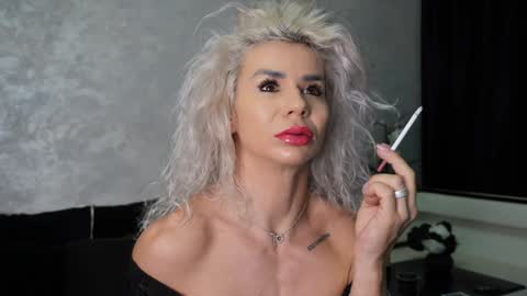 Asha online show from January 7, 2:42 am