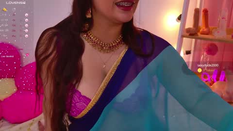 Snapshot of ashalisha chatting on December 31, 12:15 pm Asha online show from December 31, 12:15 pm