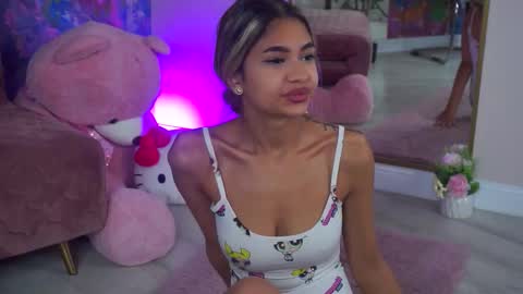 Snapshot of ashayuva chatting on October 25, 10:56 am Asha online show from October 25, 10:56 am