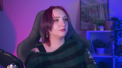 Snapshot of asheluck chatting on December 20, 11:16 pm AshleyAshe online show from December 20, 11:16 pm