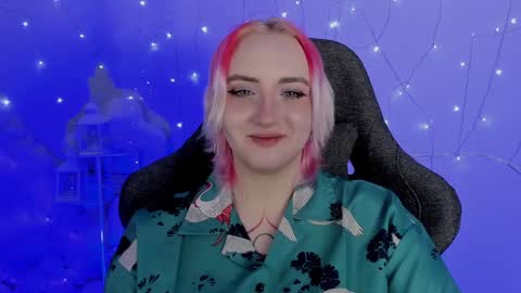 Snapshot of asheluck chatting on January 23, 8:24 pm AshleyAshe online show from January 23, 8:24 pm