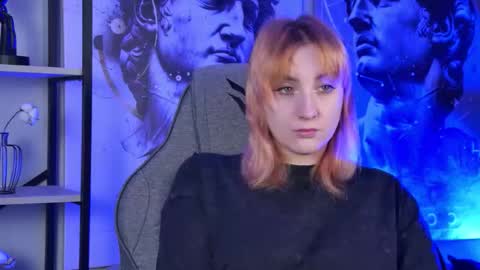 Snapshot of asheluck chatting on September 22, 2:24 am AshleyAshe online show from September 22, 2:24 am