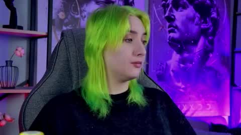 Snapshot of asheluck chatting on September 26, 2:26 am AshleyAshe online show from September 26, 2:26 am