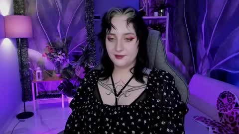 Snapshot of asheluck chatting on October 10, 10:20 pm AshleyAshe online show from October 10, 10:20 pm