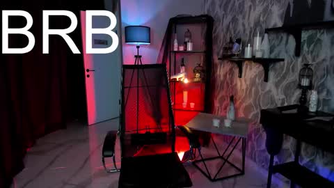 Snapshot of asheluck chatting on October 19, 10:10 pm AshleyAshe online show from October 19, 10:10 pm