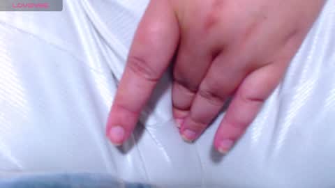 MALEFICA  YOHANA  online show from January 18, 10:06 pm