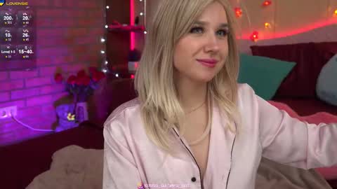 Anna Anya online show from September 10, 5:46 pm