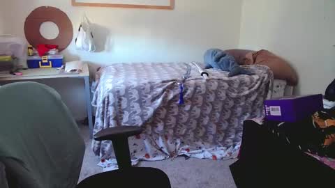 Ashley Scarlett online show from September 17, 4:19 pm