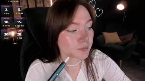 Ash online show from September 17, 12:07 pm