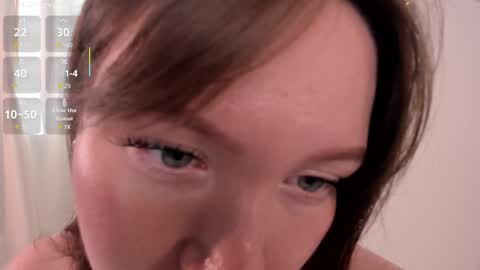 Ash online show from September 27, 1:16 pm