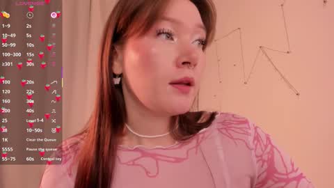 Ash online show from November 9, 12:25 pm